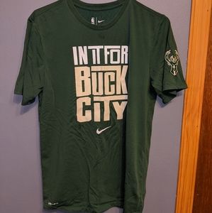 Nike Bucks T-shirt